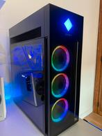 Game pc ryzen 7 5800x rtx 3070, Computers en Software, Ophalen, Zo goed als nieuw