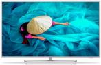 Philips 50HFL6014U – 50” 4K, Audio, Tv en Foto, Televisies, Ophalen, Zo goed als nieuw, Philips