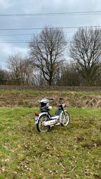 Honda, camino, B klasse, Fietsen en Brommers, Gebruikt, Overige modellen, 0 versnellingen, Klasse B (45 km/u)