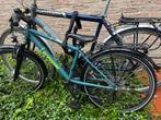 Jongensfiets 24 inch, Fietsen en Brommers, Fietsen | Jongens, Ophalen, 24 inch, Versnellingen