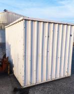 Werfkeet I container I opslag, Doe-het-zelf en Bouw, Containers, Ophalen