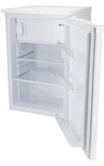 Koelkast met vriesvak, Elektronische apparatuur, Ophalen, Minder dan 85 cm, Zo goed als nieuw, 45 tot 60 cm