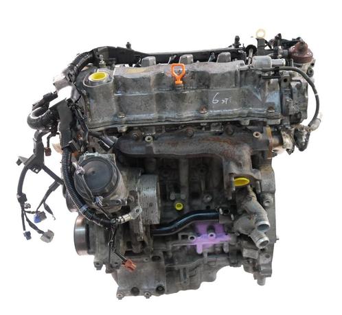 Honda CRV CR-V MK4 2.2 N22B4-motor, Auto-onderdelen, Motor en Toebehoren, Honda, Ophalen of Verzenden