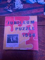 Puzzle ; très ancien, Enlèvement, Utilisé