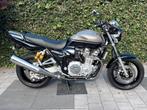 Yamaha XJR 1300 24,500km, Motoren, Motoren | Yamaha, 4 cilinders, Motorrijbewijs A, Particulier, Meer dan 35 kW