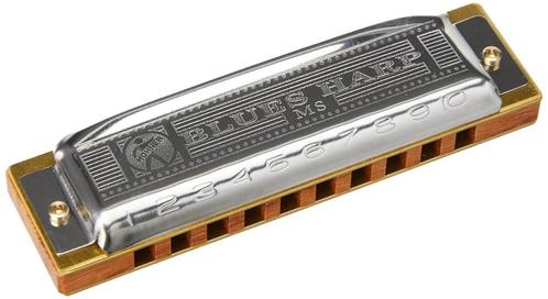 Mondharmonica - Hohner - Fender - Cascha - Suzuki - Easttop, Muziek en Instrumenten, Blaasinstrumenten | Mondharmonica's, Nieuw