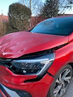 Clio 5, Auto's, Voorwielaandrijving, Overige kleuren, Leder, 5 deurs