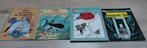 strips Kuifje (herdruk), Boeken, Stripverhalen, Hergé (George Rémi), Ophalen of Verzenden, Zo goed als nieuw, Meerdere stripboeken