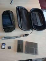 PS Vita + Dungeon Hunter, Ophalen, Nieuw
