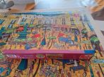 Puzzel Barcelona limited edition, Ophalen of Verzenden, Gebruikt
