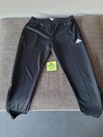 trainingbroek adidas, Kleding | Heren, Sportkleding, Ophalen, Maat 52/54 (L), Zwart, Zo goed als nieuw