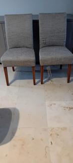Gratis 6 eetkamerstoelen, Maison & Meubles, Chaises, Enlèvement