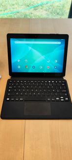 Klipad Android tablet 10 inch, Computers en Software, 10 inch, 32 GB, Ophalen of Verzenden, Zo goed als nieuw