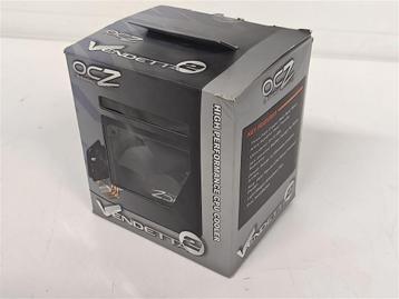 A6674. Vendetta 2 High Preformance CPU Cooler in doos beschikbaar voor biedingen