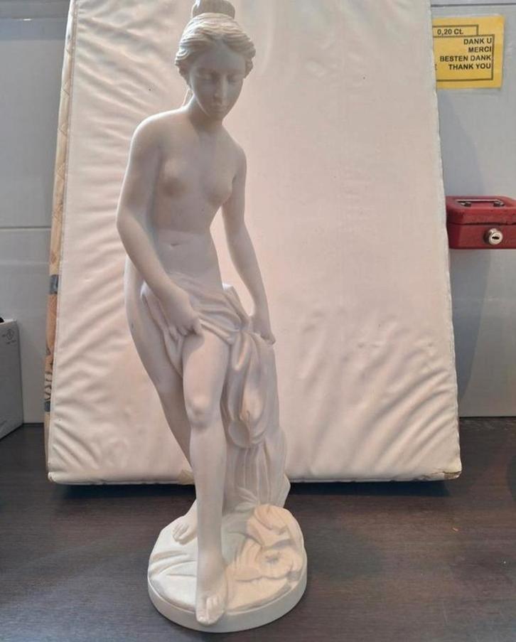 La Baigneuse, Antiek en Kunst, Kunst | Beelden en Houtsnijwerken, Ophalen