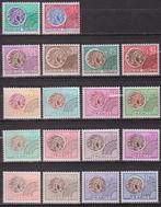 Frankrijk voorafgestempelden 1969-1976 **, Postzegels en Munten, Postzegels | Europa | Frankrijk, Verzenden, Postfris