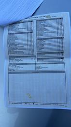 Seat ibiza van 24/11/2004, Auto's, Euro 5, Stof, Ibiza, Particulier