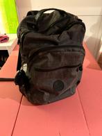 Rugzak kipling, Enlèvement, Comme neuf