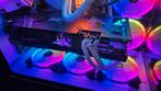 PowerColor Hellhound RX7900XTX, Comme neuf, AMD, Enlèvement