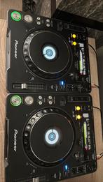 Set pioneer, Muziek en Instrumenten, Ophalen, Gebruikt, Dj-set, Pioneer