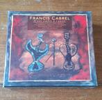 Coffret Francis Cabrel, d’une ombre à l’autre, Ophalen of Verzenden, Zo goed als nieuw, Boxset