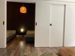 Boxspring, Huis en Inrichting, Slaapkamer | Boxsprings, Ophalen, Zo goed als nieuw, 80 cm, 200 cm
