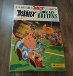 Asterix onder de Bretons, Ophalen of Verzenden, Gelezen