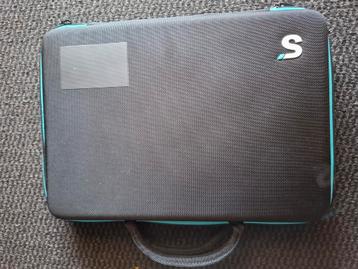 Signpost laptop hoes  beschikbaar voor biedingen
