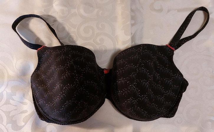 Cadeau de Noël idéal ! Brassière Prima Donna Twist, Vêtements | Femmes, Sous-vêtements & Lingerie, Soutien-gorge, Noir, Enlèvement ou Envoi