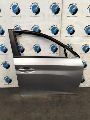 PEUGEOT 208 ACTIVE [R_FRONT_DOOR] 2024 beschikbaar voor biedingen