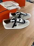 Hermès Boomerang Sneakers, Kleding | Heren, Wit, Ophalen of Verzenden, Sneakers, Hermes