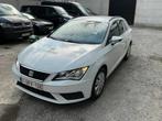 2018 Seat Leon ST Personenauto, Auto's, Gebruikt, Euro 6, Leon, Overige brandstoffen