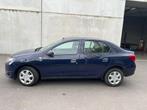 2016 Dacia Logan Personenauto's, Auto's, Gebruikt, Logan, Bedrijf, Handgeschakeld