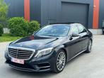 Mercedes s350 AMG pack Full opties, Auto's, Mercedes-Benz, Automaat, Euro 6, 5 deurs, Particulier