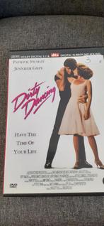 Dirty dancing, Cd's en Dvd's, Ophalen of Verzenden