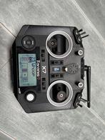 Taranis QX7 met 2x XM+ ontvangers, Ophalen of Verzenden