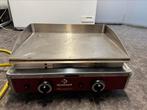 Diamond Grill Bakplaat op gas, Ophalen of Verzenden, Nieuw zonder verpakking, Fornuis, Frituur en Grillen