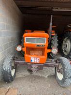 Fiat 640, Ophalen, Fiat