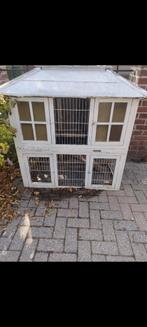 Konijnenhok, Dieren en Toebehoren, Ophalen