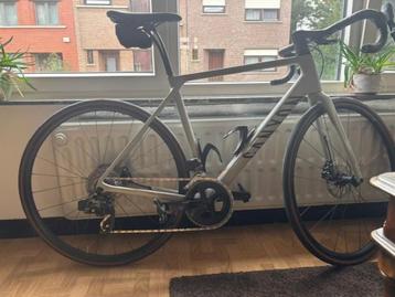 Canyon racefiets beschikbaar voor biedingen