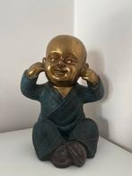 Boudha beeldje, Ophalen, Zo goed als nieuw
