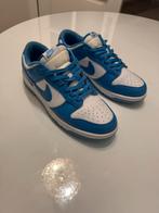 Nike dunks university blue maat 44, Vêtements | Hommes, Chaussures, Enlèvement ou Envoi, Nike, Comme neuf, Bleu