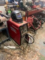 Lasapparaat halfautomaat, Doe-het-zelf en Bouw, Gereedschap | Lasapparaten, Ophalen