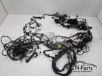 VW Golf 7 GTD CUN Kabelboom Motor/Interieur Compleet, Ophalen of Verzenden, Gebruikt