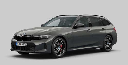 BMW 3 Serie 330 E PHEV TOURING M SPORT PRO *NP:€75.044,-*, Auto's, BMW, Bedrijf, Te koop, 3 Reeks, ABS, Achteruitrijcamera, Adaptieve lichten