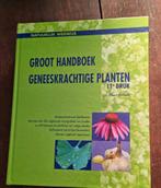 Groot handboek geneeskrachtige planten, Boeken, Ophalen, Nieuw, Kruiden en Alternatief, Geert Verhelst