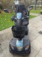 Scootmobiel invacare, Diversen, Brommobielen en Scootmobielen, Ophalen, Gebruikt, 16 km/u of meer, 26 t/m 35 km