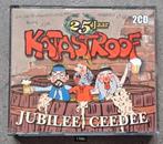 25 jaar Katastroof: Jubilee Ceedee (2 cd), Ophalen of Verzenden