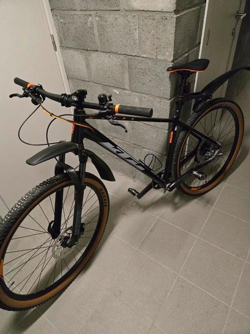 ktm mountainbike, Fietsen en Brommers, Fietsen | Mountainbikes en ATB, Nieuw, Ophalen