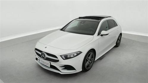 Mercedes-Benz A-Klasse 200 A 200 pack AMG TOIT PANO, Auto's, Mercedes-Benz, Bedrijf, Te koop, A-Klasse, Benzine, Berline, 5 deurs